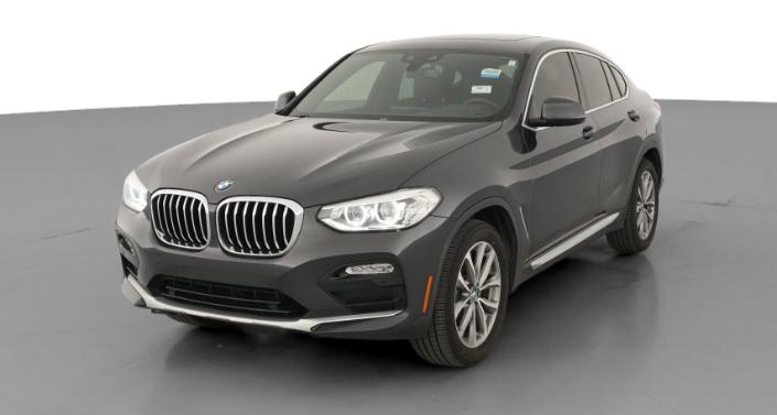 2019 BMW X4 xDrive30i -
                  Tolleson, AZ