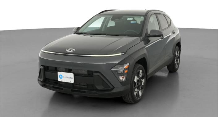 Thumbnail: 2024 Hyundai Kona - 1
