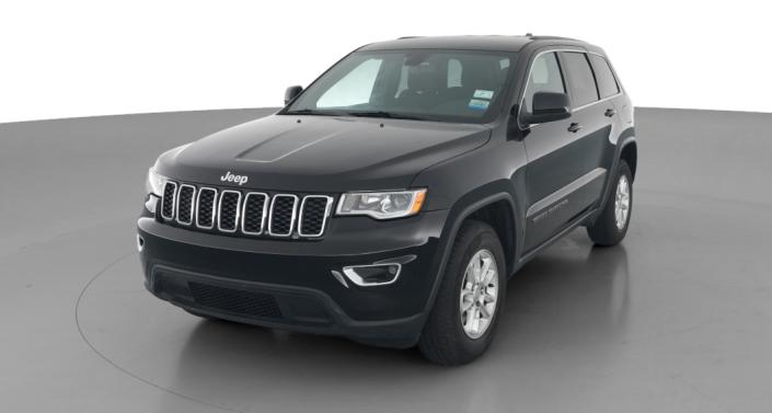 Thumbnail: 2018 Jeep Grand Cherokee - 1