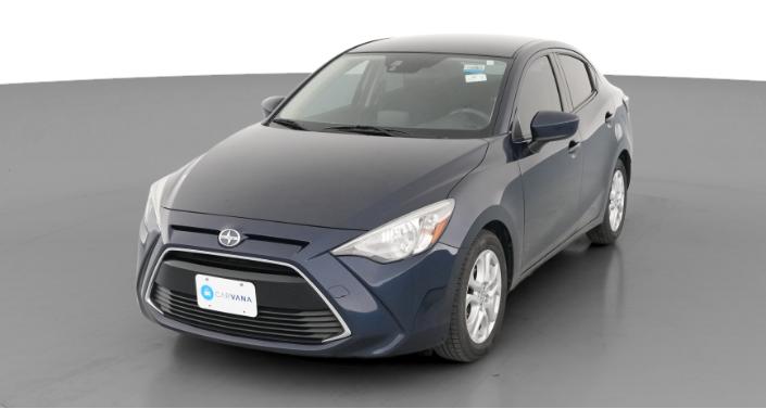 Thumbnail: 2016 Scion iA - 1