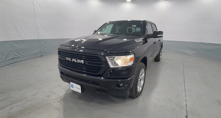 Thumbnail: 2019 RAM 1500 - 1