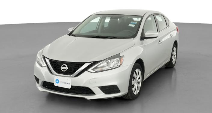 Thumbnail: 2017 Nissan Sentra - 1