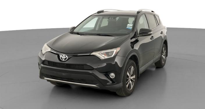 Thumbnail: 2016 Toyota RAV4 - 1