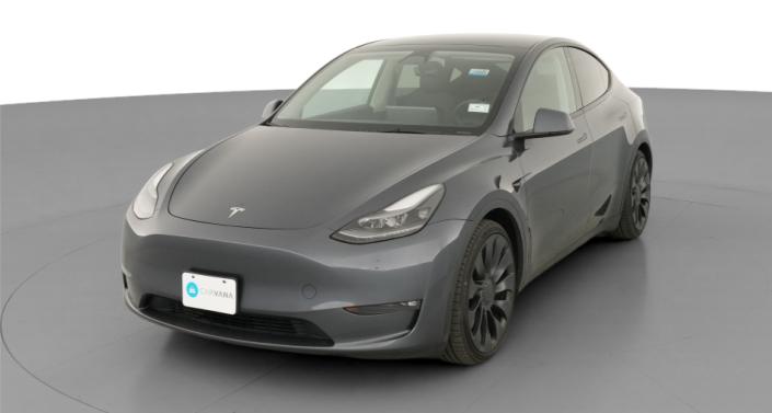 Thumbnail: 2023 Tesla Model Y - 1
