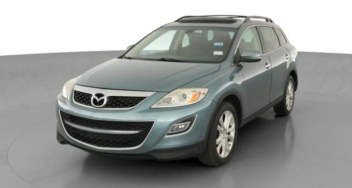 Thumbnail: 2011 Mazda CX-9 - 1