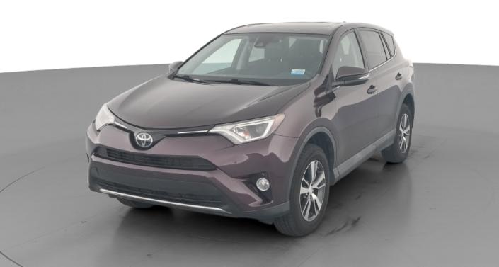 Thumbnail: 2018 Toyota RAV4 - 1