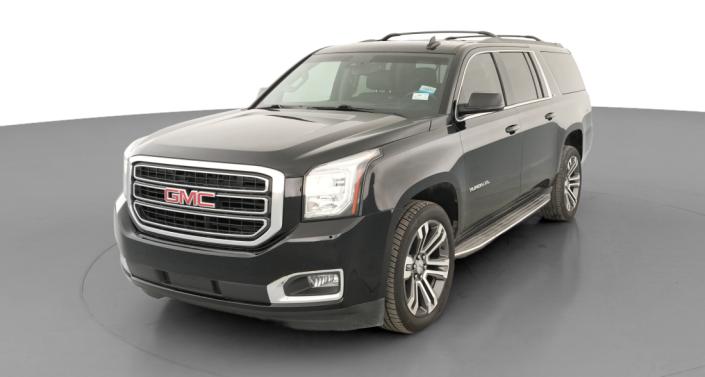 Thumbnail: 2017 GMC Yukon XL - 1