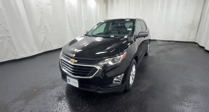 Thumbnail: 2019 Chevrolet Equinox - 1
