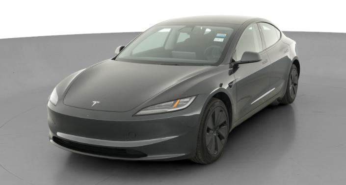Thumbnail: 2025 Tesla Model 3 - 1