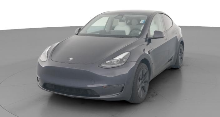 Thumbnail: 2024 Tesla Model Y - 1