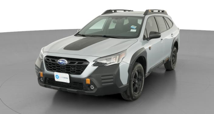 Thumbnail: 2023 Subaru Outback - 1