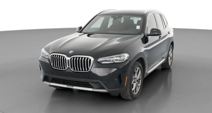 Thumbnail: 2022 BMW X3 - 1