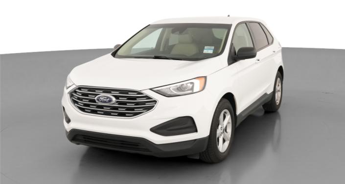 Thumbnail: 2020 Ford Edge - 1