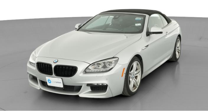 2015 BMW 6 Series 650i -
                  San Antonio, TX