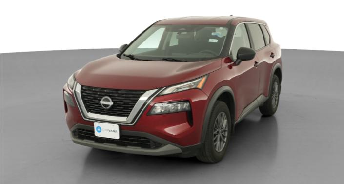 2023 Nissan Rogue S -
                  Richton Park, IL