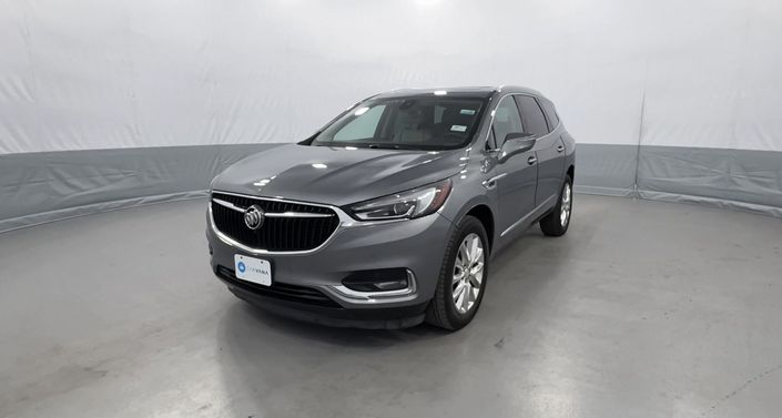 Thumbnail: 2018 Buick Enclave - 1