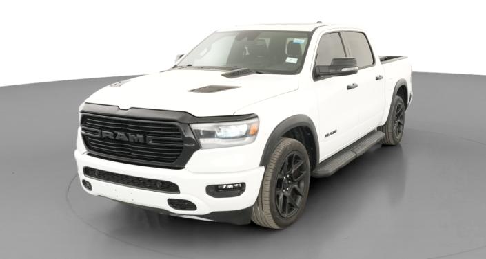 Thumbnail: 2023 RAM 1500 - 1