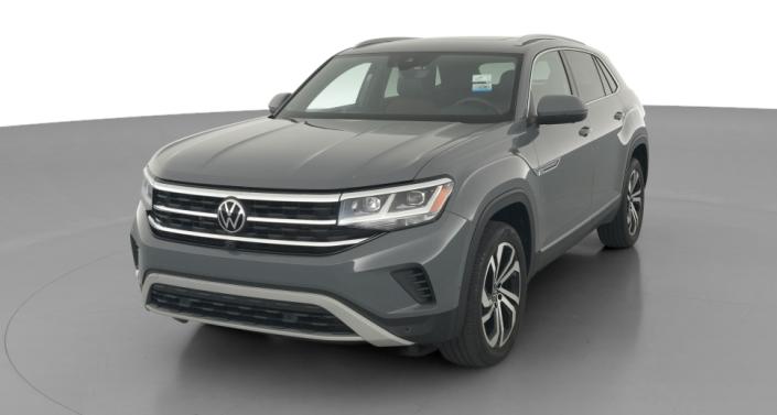 Thumbnail: 2021 Volkswagen Atlas - 1