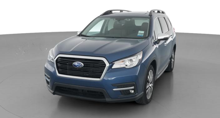 Thumbnail: 2021 Subaru Ascent - 1
