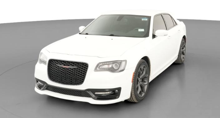 Thumbnail: 2021 Chrysler 300 - 1