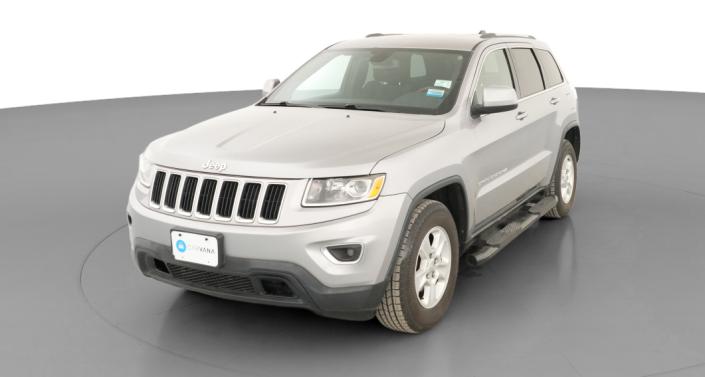 Thumbnail: 2016 Jeep Grand Cherokee - 1