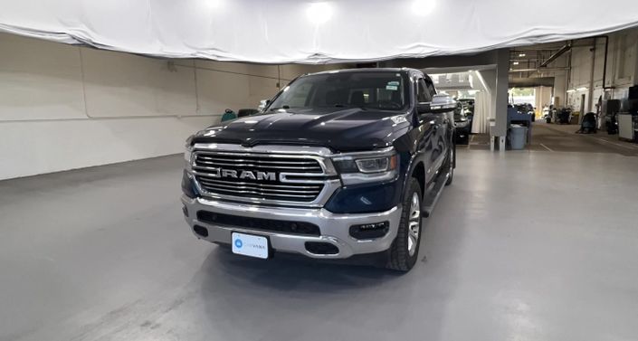 Thumbnail: 2022 RAM 1500 - 1
