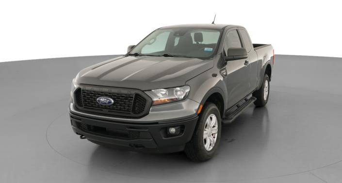 Thumbnail: 2019 Ford Ranger - 1