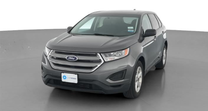Thumbnail: 2016 Ford Edge - 1