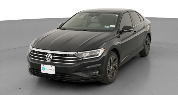 Thumbnail: 2019 Volkswagen Jetta - 1