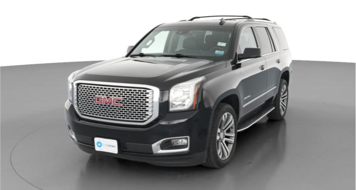 Thumbnail: 2017 GMC Yukon - 1
