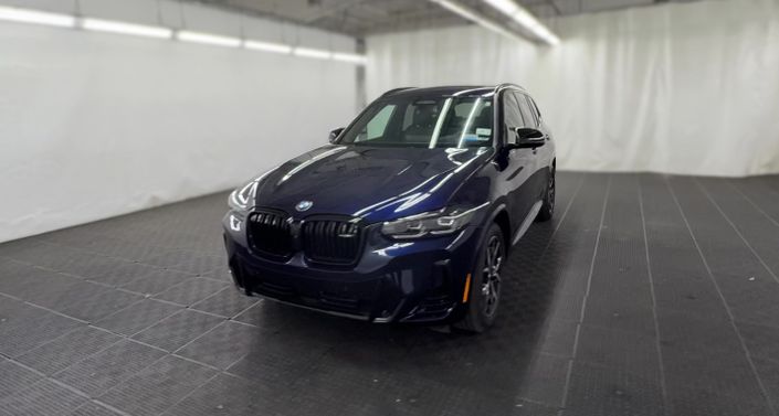 Thumbnail: 2023 BMW X3 - 1
