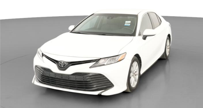 Thumbnail: 2018 Toyota Camry - 1