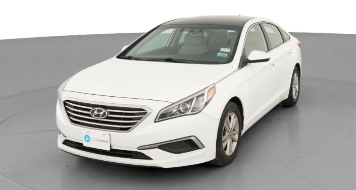 Thumbnail: 2016 Hyundai Sonata - 1