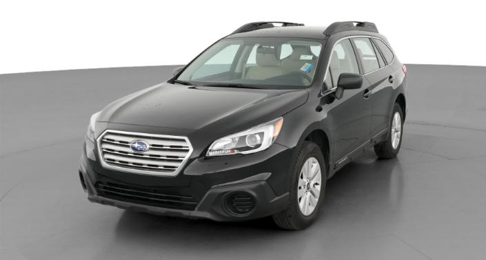 Thumbnail: 2017 Subaru Outback - 1