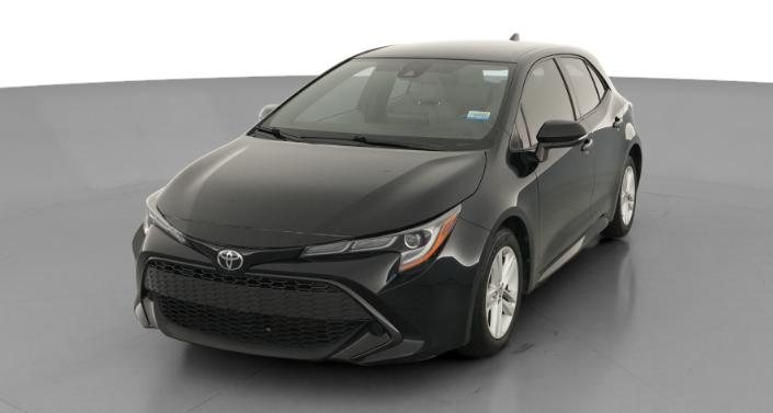 Thumbnail: 2020 Toyota Corolla - 1