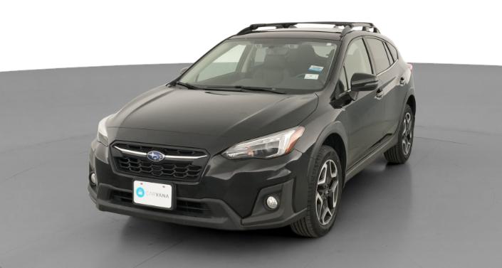 Thumbnail: 2019 Subaru Crosstrek - 1