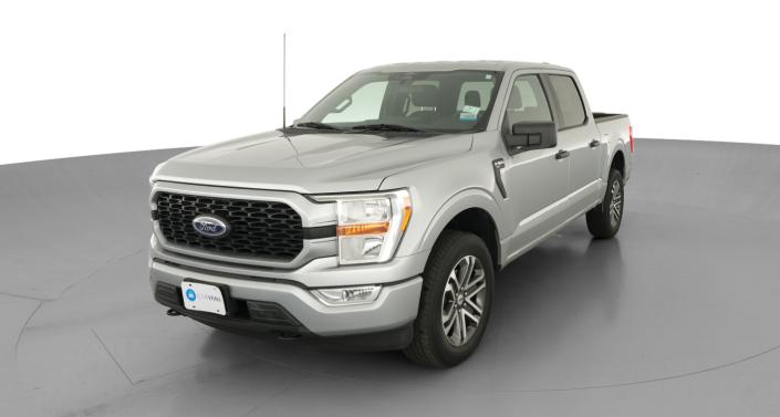 Thumbnail: 2022 Ford Econoline - 1