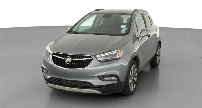 2019 Buick Encore Essence -
                  Colonial Heights, VA