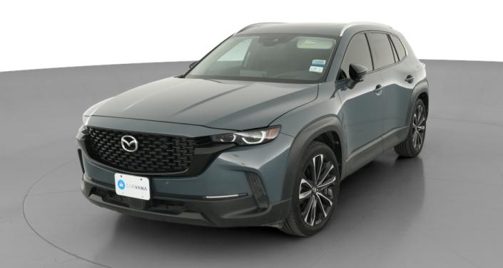 Thumbnail: 2023 Mazda CX-50 - 1
