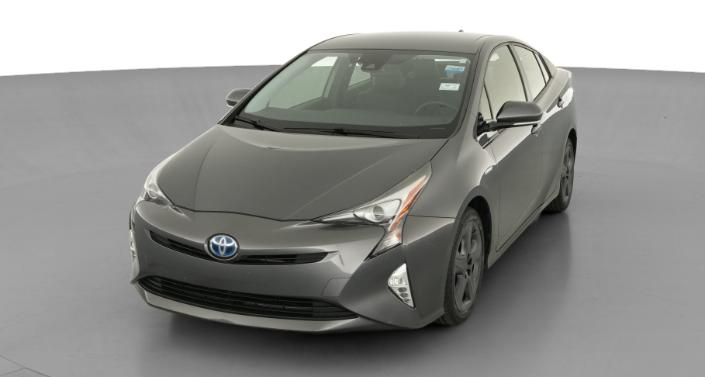 Thumbnail: 2016 Toyota Prius - 1