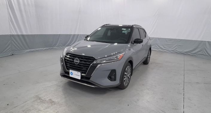 Thumbnail: 2023 Nissan Kicks - 1