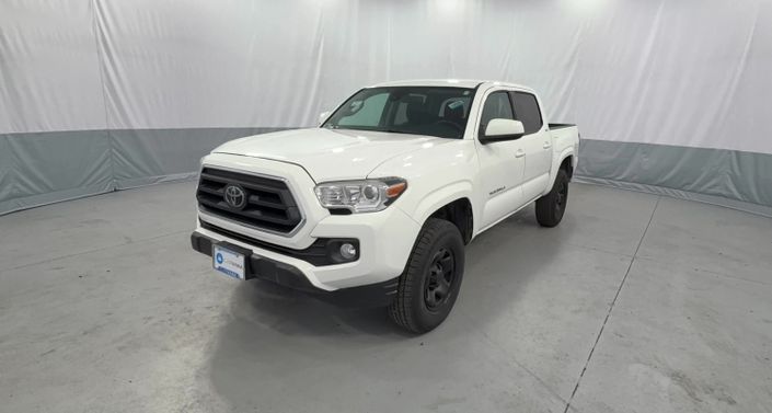 Thumbnail: 2022 Toyota Tacoma - 1