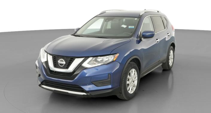 Thumbnail: 2019 Nissan Rogue - 1