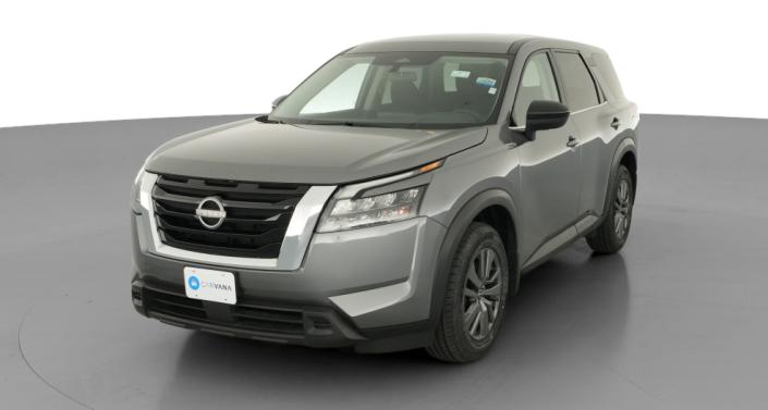 Thumbnail: 2023 Nissan Pathfinder - 1