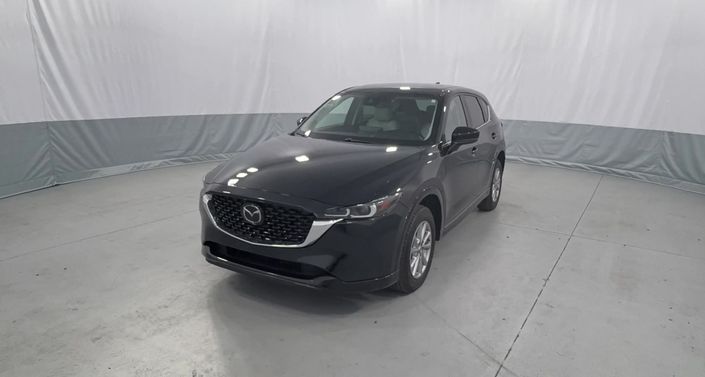Thumbnail: 2025 Mazda CX-5 - 1