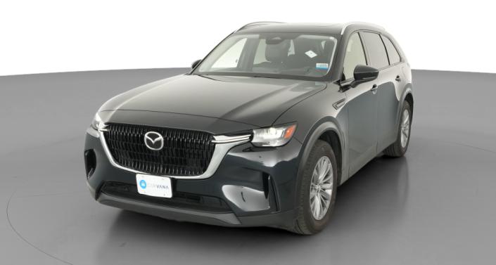 2024 Mazda CX-90 Preferred Plus -
                  Bessemer, AL