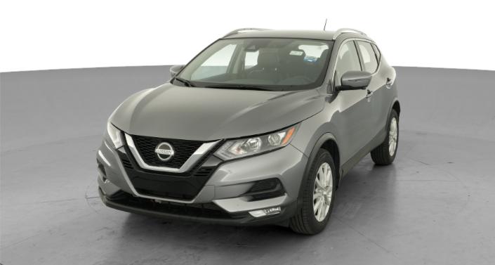Thumbnail: 2022 Nissan Rogue Sport - 1