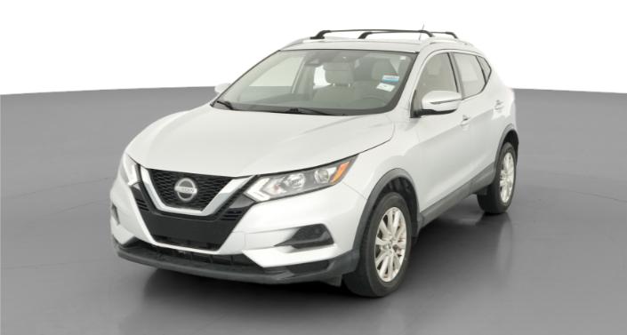 Thumbnail: 2020 Nissan Rogue Sport - 1