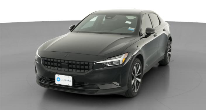 2022 Polestar 2 Long Range Single Motor -
                  Rocklin, CA