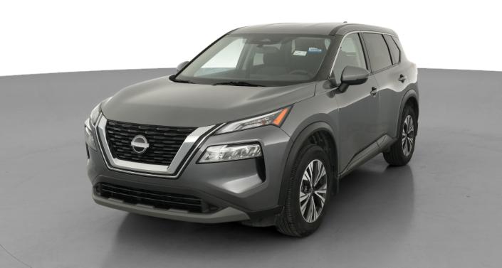 Thumbnail: 2023 Nissan Rogue - 1
